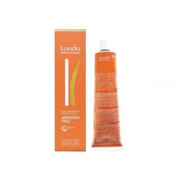 Vopsea Demi-permanenta - Londa Professional nuanta 5/0 castaniu deschis