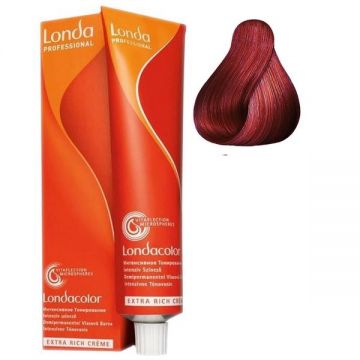 Vopsea Demi-permanenta - Londa Professional nuanta 6/4 blond inchis aramiu