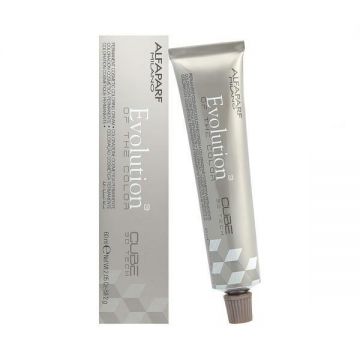 Vopsea Permanenta - Alfaparf Milano Evolution of the Color nuanta 11.02 Biondo Platino Leggeremente Irise
