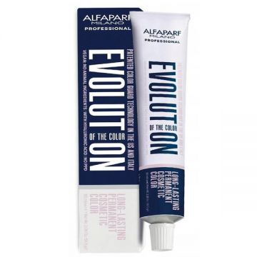 Vopsea Permanenta - Alfaparf Milano Evolution of the Color nuanta 9 Biondo Chiarissimo