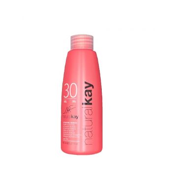 Oxidant 9%, 150ml, Natural Kay Oxidant 9%, 150ml, Natural Kay