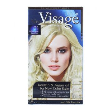 Visage Decolorant praf Neo 01