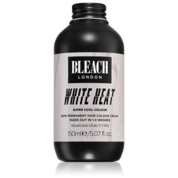 Bleach London Super Cool vopsea de păr semipermanentă