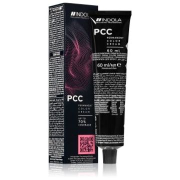 Indola PCC Culoare permanenta pentru par