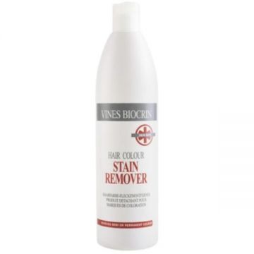Solutie de îndepartat petele de vopsea de par Vines Vintage Stain Remover 500 ml