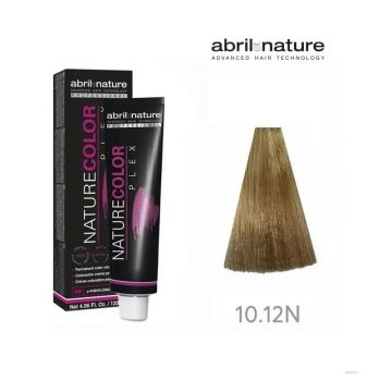 Vopsea-crema pentru par Nature Color Plex 10.12N, 120 ml