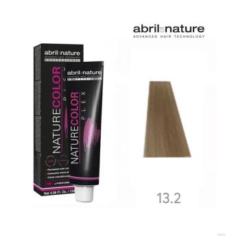 Vopsea-crema pentru par Nature Color Plex 13.2, 120 ml