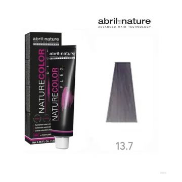 Vopsea-crema pentru par Nature Color Plex 13.7, 120 ml