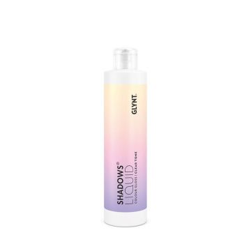 Vopsea demipermanenta fara amoniac Clear Tone GLYNT SHADOWS Liquid Colour Gloss, 500 ml