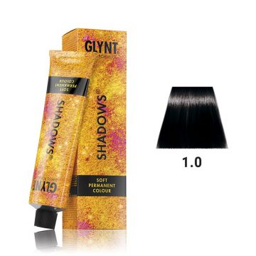 Vopsea permanenta 1.0 Shadows Glynt, 100 ml