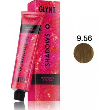 Vopsea permanenta 9.56+ Shadows Plus Glynt, 100 ml