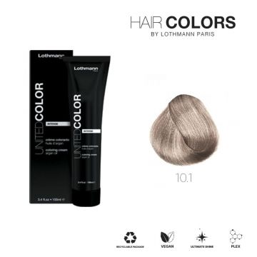 Vopsea permanenta United Color Intense Lothmann 10.1, 100 ml