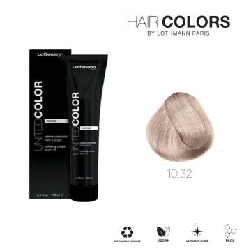 Vopsea permanenta United Color Intense Lothmann 10.32, 100 ml