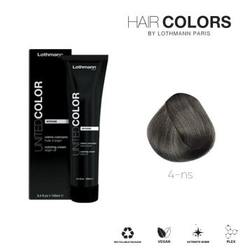 Vopsea permanenta United Color Intense Lothmann 4 NS, 100 ml