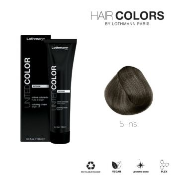 Vopsea permanenta United Color Intense Lothmann 5 NS, 100 ml