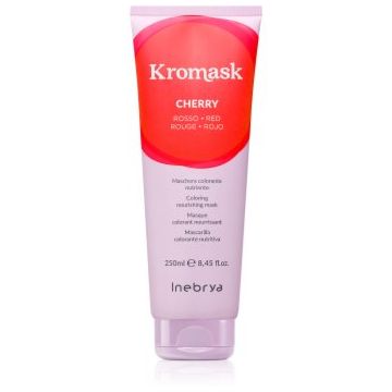 Inebrya Kromask mască intens colorantă