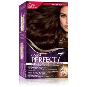 Wella Color Perfect culoare par Wella Color Perfect culoare par