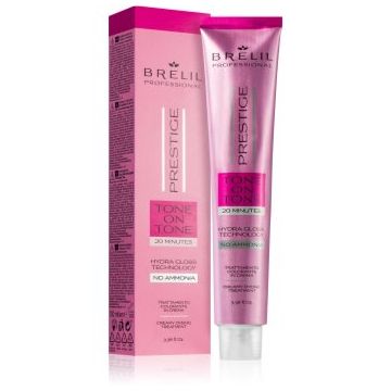Brelil Professional Tone On Tone culoare par