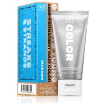 Good Dye Young Semi-Permanent Hair Colour vopsea de păr semipermanentă
