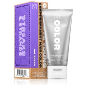 Good Dye Young Semi-Permanent Hair Colour vopsea de păr semipermanentă