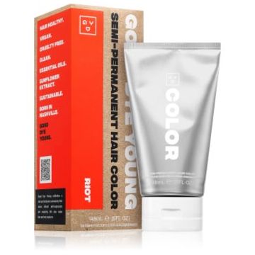 Good Dye Young Semi-Permanent Hair Colour vopsea de păr semipermanentă