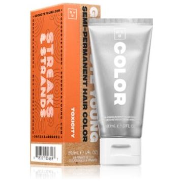 Good Dye Young Semi-Permanent Hair Colour vopsea de păr semipermanentă