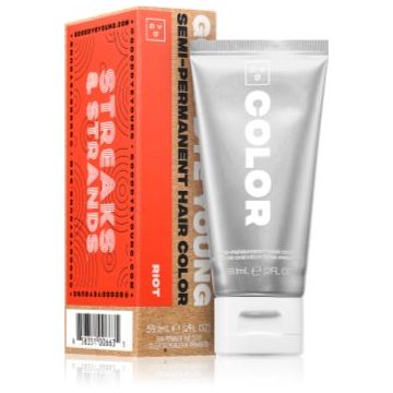 Good Dye Young Semi-Permanent Hair Colour vopsea de păr semipermanentă