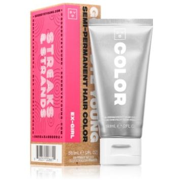 Good Dye Young Semi-Permanent Hair Colour vopsea de păr semipermanentă