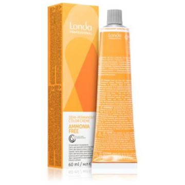 Londa Professional Demi-Permanent Color Demi-Permanent Color Creme vopsea de păr demipermanentă