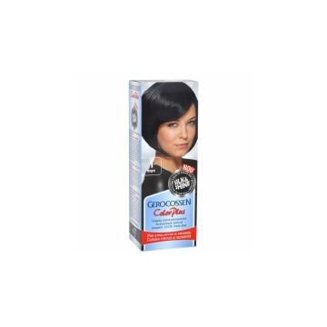 Vopsea par nr1 negru 50gr GEROCOSSEN