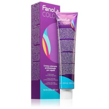 Fanola Color culoare par Fanola Color culoare par