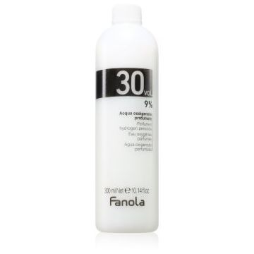Fanola Oxidante lotiune activa produs parfumat