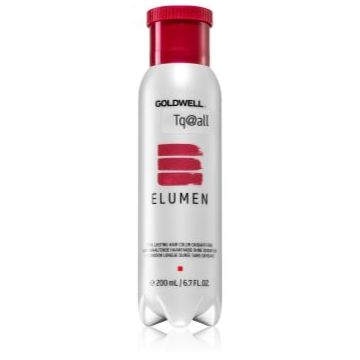 Goldwell Elumen Color Cools Culoare temporară pentru păr