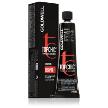 Goldwell Topchic Permanent Hair Color culoare par