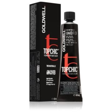 Goldwell Topchic Permanent Hair Color culoare par