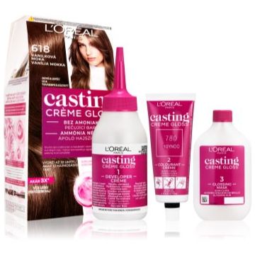 L’Oréal Paris Casting Creme Gloss culoare par