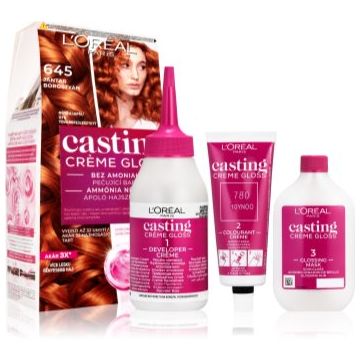 L’Oréal Paris Casting Creme Gloss culoare par