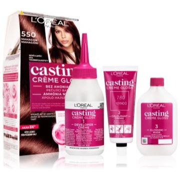 L’Oréal Paris Casting Creme Gloss culoare par