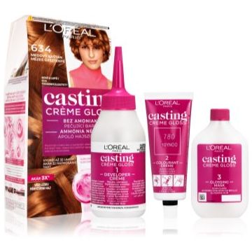 L’Oréal Paris Casting Creme Gloss culoare par