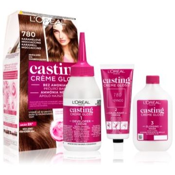L’Oréal Paris Casting Creme Gloss culoare par