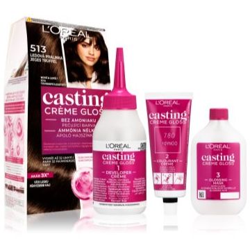 L’Oréal Paris Casting Creme Gloss culoare par