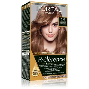 L’Oréal Paris Préférence culoare par