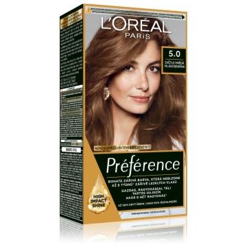 L’Oréal Paris Préférence culoare par