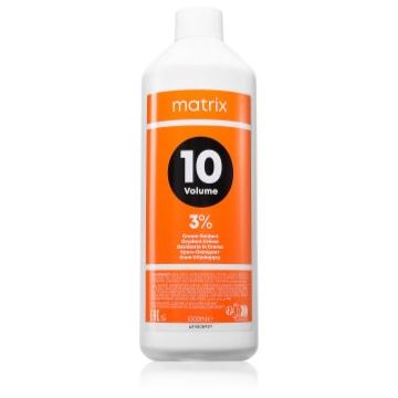Matrix SoColor Beauty Creme Oxydant lotiune activa