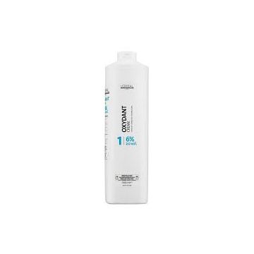 Oxidant crema L'Oreal Professionnel Marjrel (Gramaj: 1000 ml, TIP PRODUS: Oxidant, Concentratie: 6%)