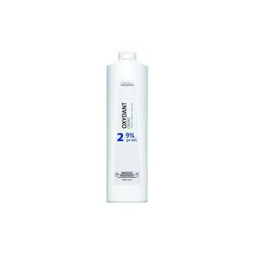 Oxidant crema L'Oreal Professionnel Marjrel (Gramaj: 1000 ml, TIP PRODUS: Oxidant, Concentratie: 9%)