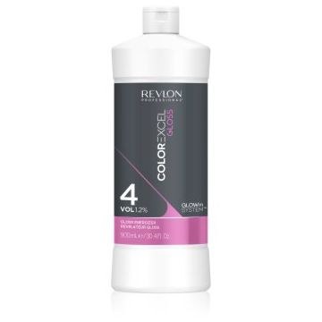 Revlon Professional Color Excel Gloss Oxidant lotiune activa