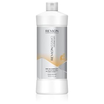 Revlon Professional Revlonissimo Creme Peroxide revelator de culoare
