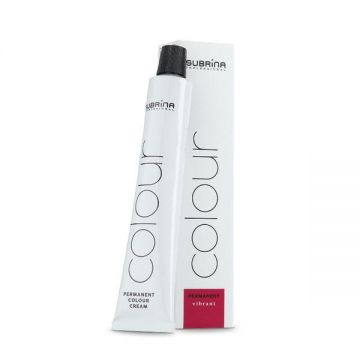 Vopsea Permanenta Fara Pigment de Culoare – Subrina Professional Permanent Colour Vibrant, nuanta Colour Clear 0/00, 100 ml