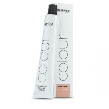 Vopsea Permanenta – Subrina Professional Permanent Colour Essential, nuanta 4/71, 100 ml
